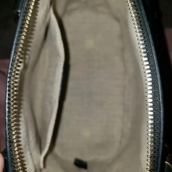 Gucci Micro Guccissima Leather Dome Bag 🔥🔥🔥 - Picture 13 of 13